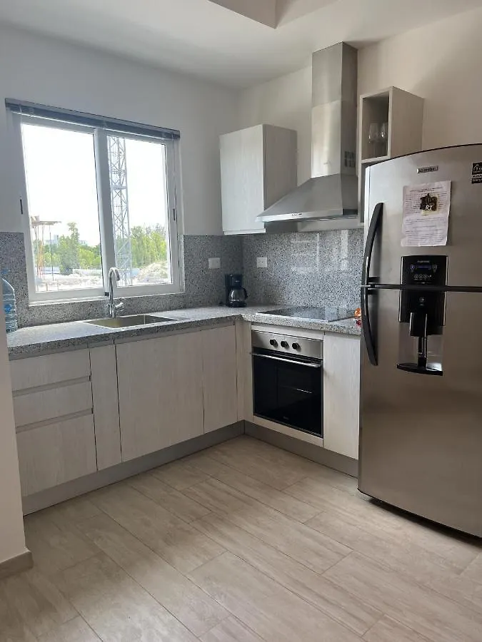 Beauty Coral Village 1Bed Apartment E201 Playa Bavaro Punta Cana