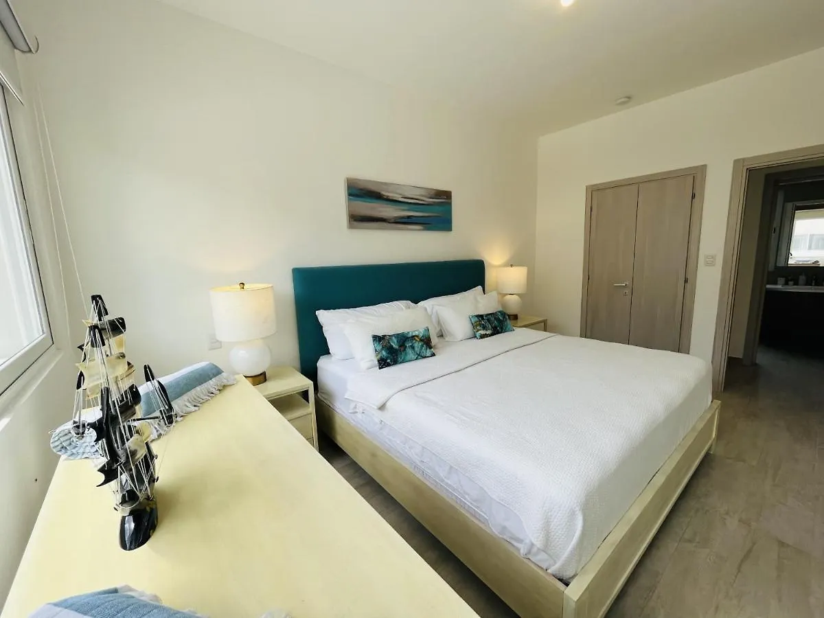 Beauty Coral Village 1Bed Apartment E201 Playa Bavaro Punta Cana 0*,  Dominican Republic