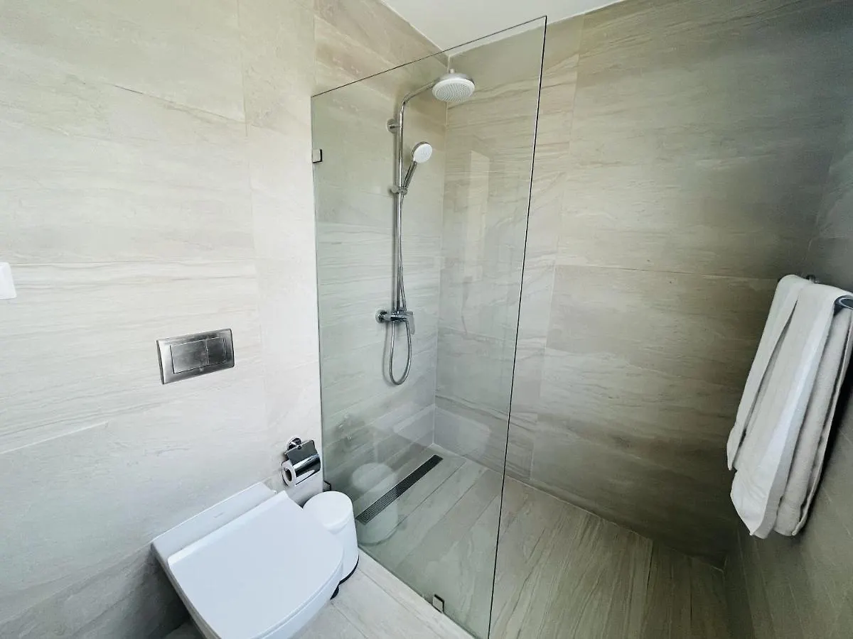 Beauty Coral Village 1Bed Apartment E201 Playa Bavaro Punta Cana 0*,  Dominican Republic