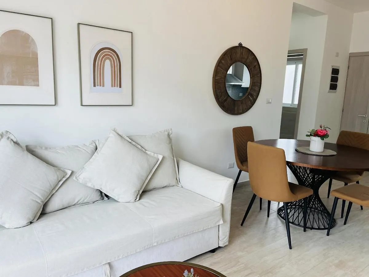 Beauty Coral Village 1Bed Apartment E201 Playa Bavaro Punta Cana