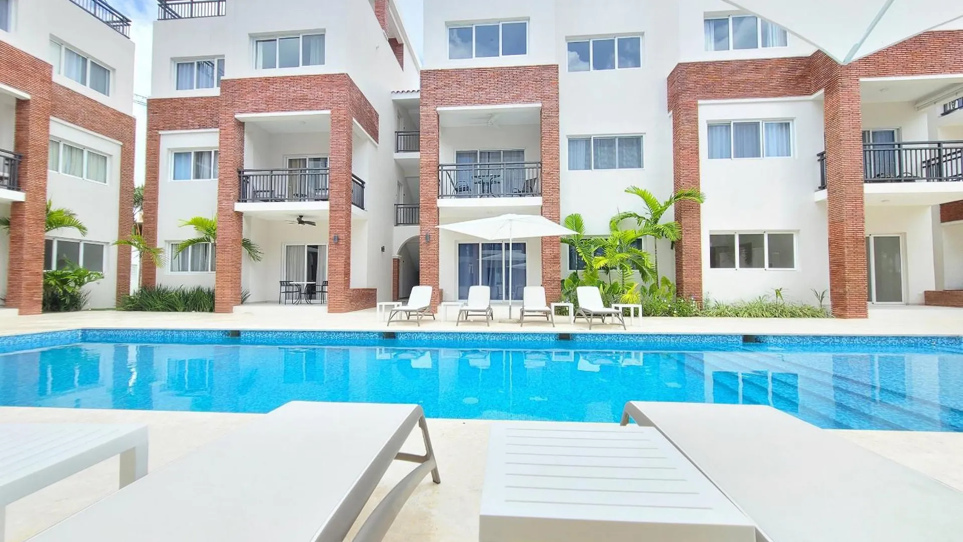 Beauty Coral Village 1Bed Apartment E201 Playa Bavaro contacts