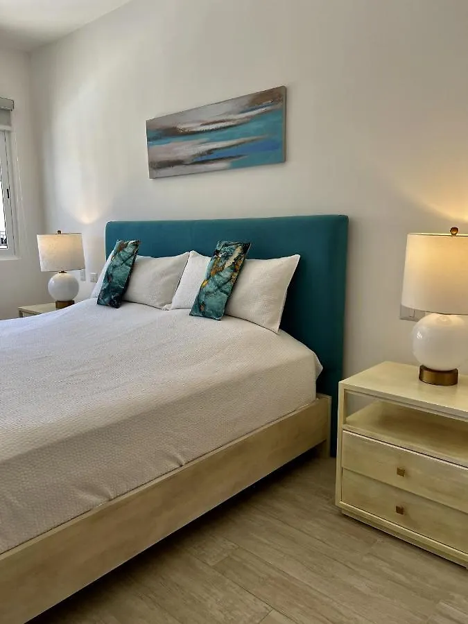 Beauty Coral Village 1Bed Apartment E201 Playa Bavaro Punta Cana