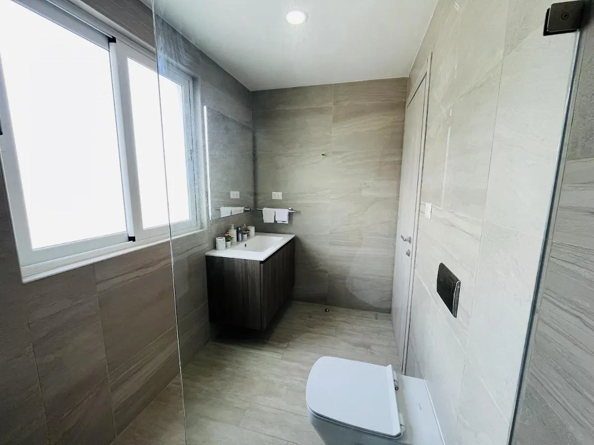 Beauty Coral Village 1Bed Apartment E201 Playa Bavaro Punta Cana