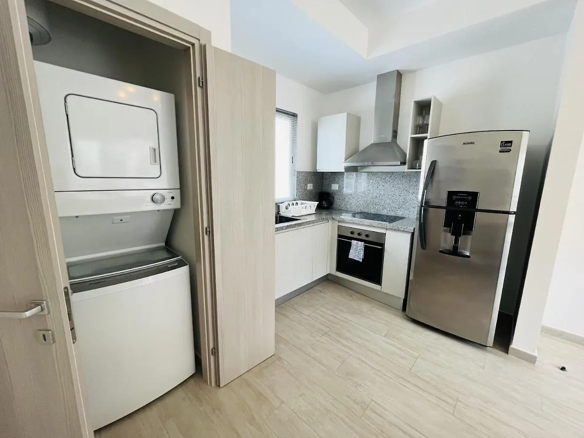 Beauty Coral Village 1Bed Apartment E201 Playa Bavaro Punta Cana 0*,  Dominican Republic